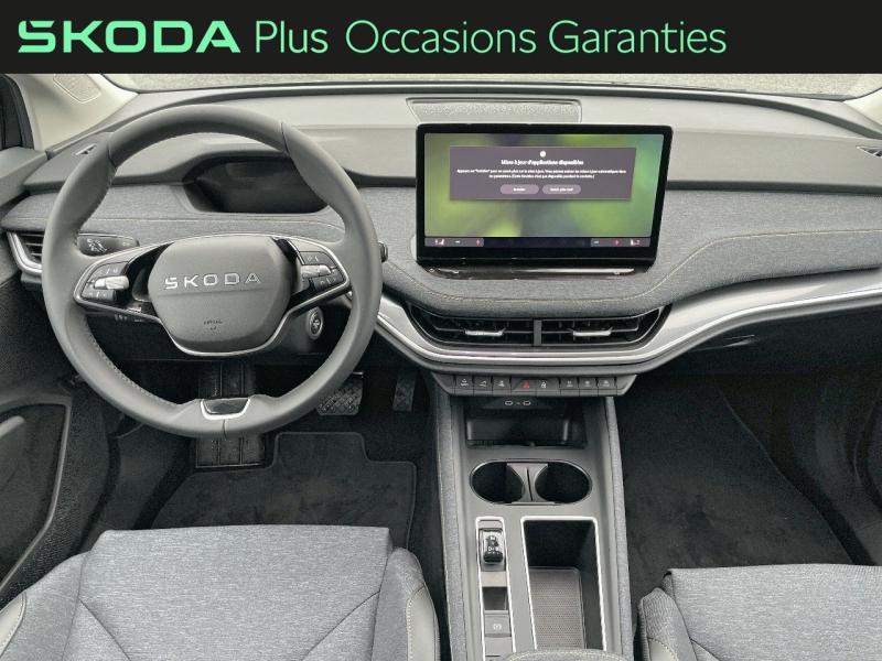 Voitures occasions ŠKODA Elroq Clever Dunkerque