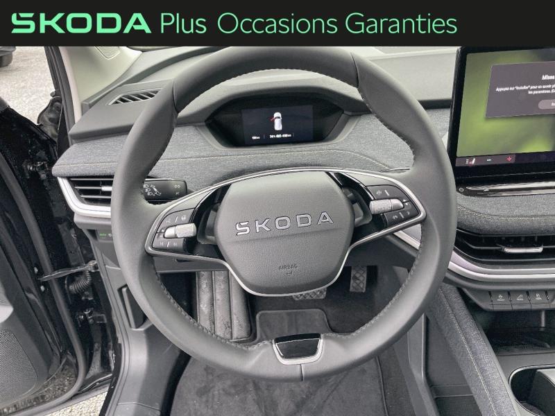 Voitures occasions ŠKODA Elroq Clever Dunkerque