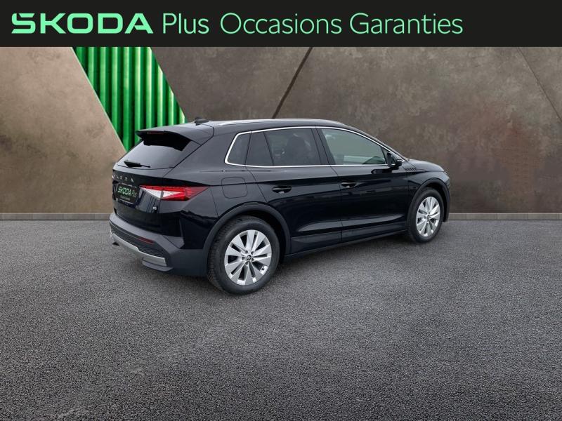 Voitures occasions ŠKODA Elroq Clever Dunkerque