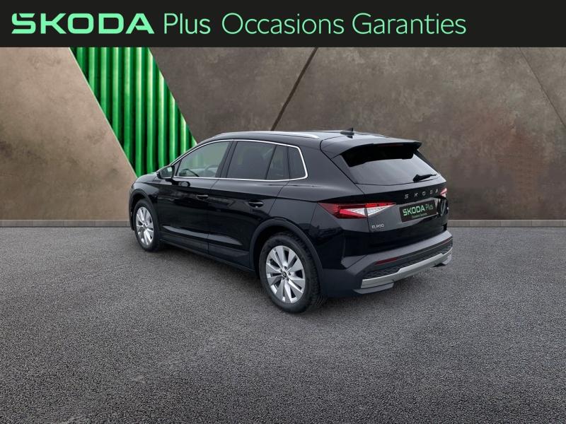 Voitures occasions ŠKODA Elroq Clever Dunkerque