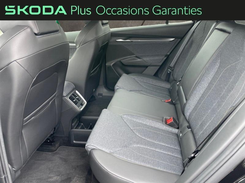 Voitures occasions ŠKODA Elroq Clever Dunkerque