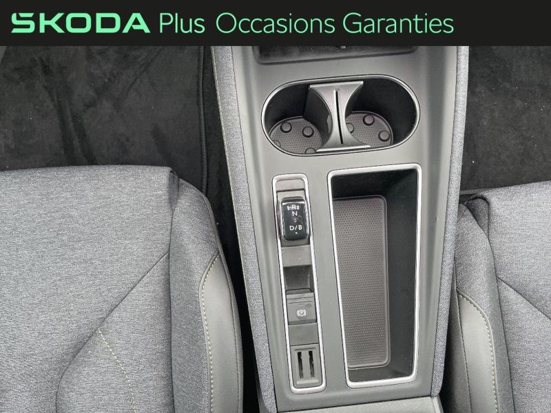 Voitures occasions ŠKODA Elroq Clever Dunkerque