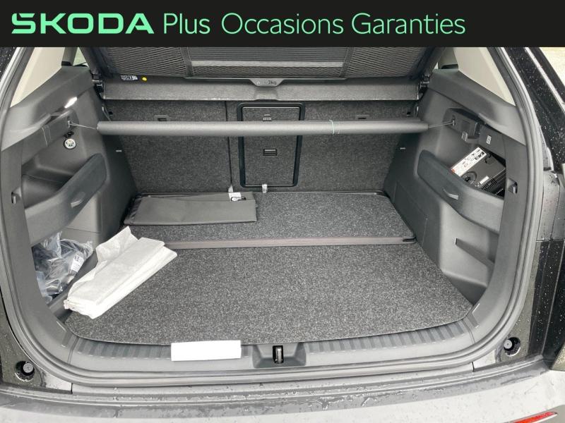 Voitures occasions ŠKODA Elroq Clever Dunkerque