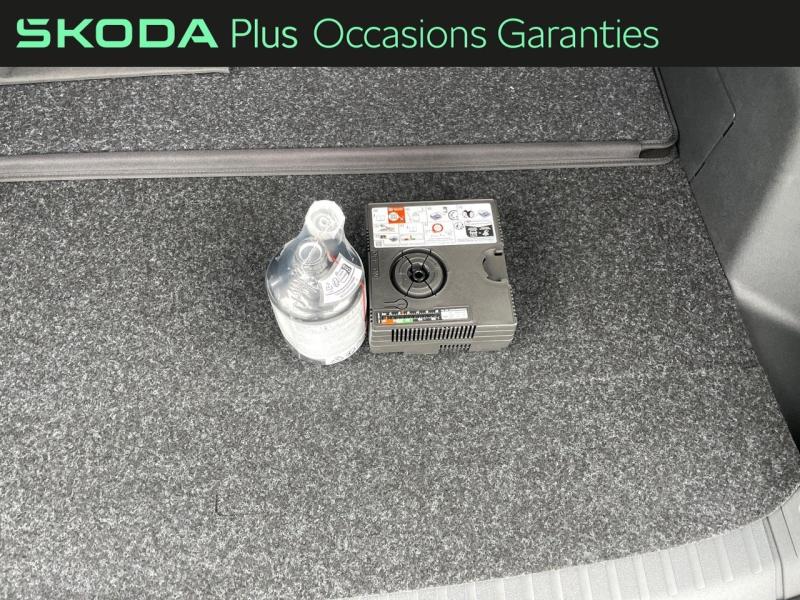 Voitures occasions ŠKODA Elroq Clever Dunkerque