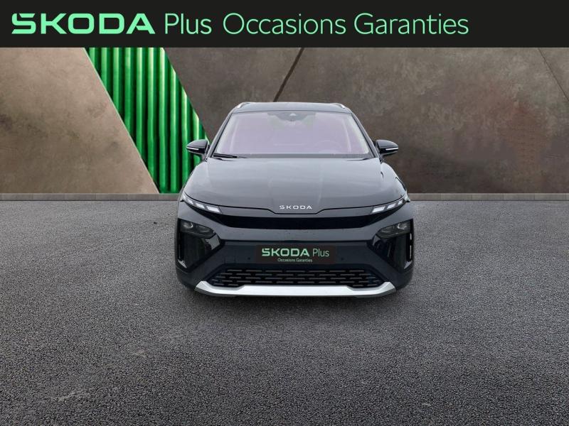 Voitures occasions ŠKODA Elroq Clever Dunkerque