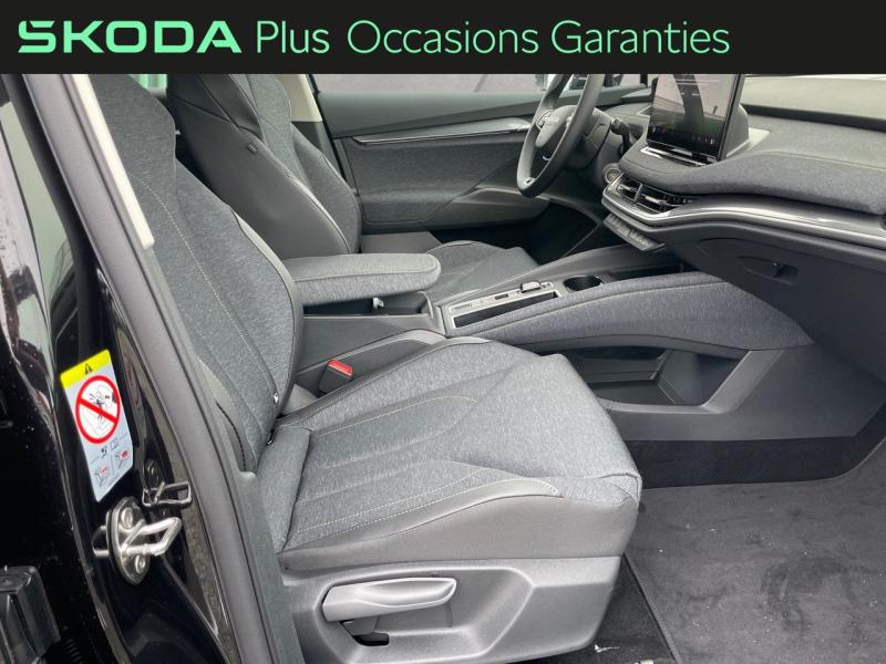 Voitures occasions ŠKODA Elroq Clever Dunkerque