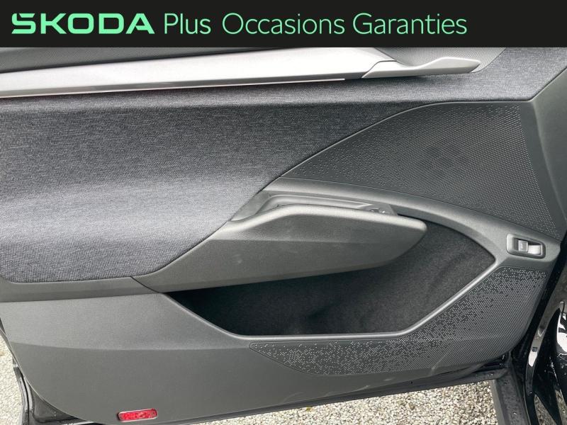 Voitures occasions ŠKODA Elroq Clever Dunkerque