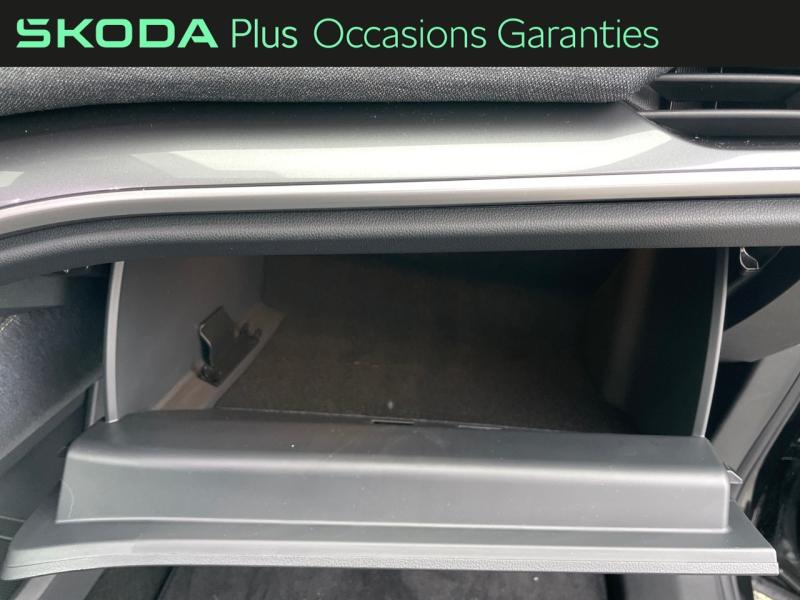 Voitures occasions ŠKODA Elroq Clever Dunkerque