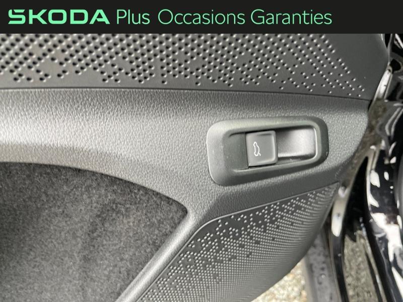 Voitures occasions ŠKODA Elroq Clever Dunkerque