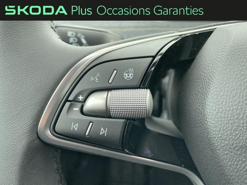 Voitures occasions ŠKODA Elroq Clever Dunkerque