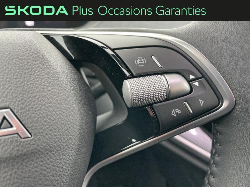 Voitures occasions ŠKODA Elroq Clever Dunkerque