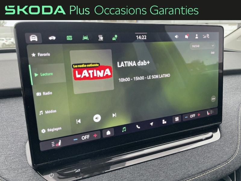 Voitures occasions ŠKODA Elroq Clever Dunkerque