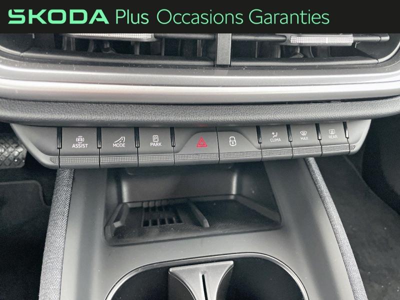 Voitures occasions ŠKODA Elroq Clever Dunkerque