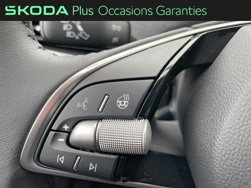 Voitures occasions ŠKODA Elroq Clever Dunkerque