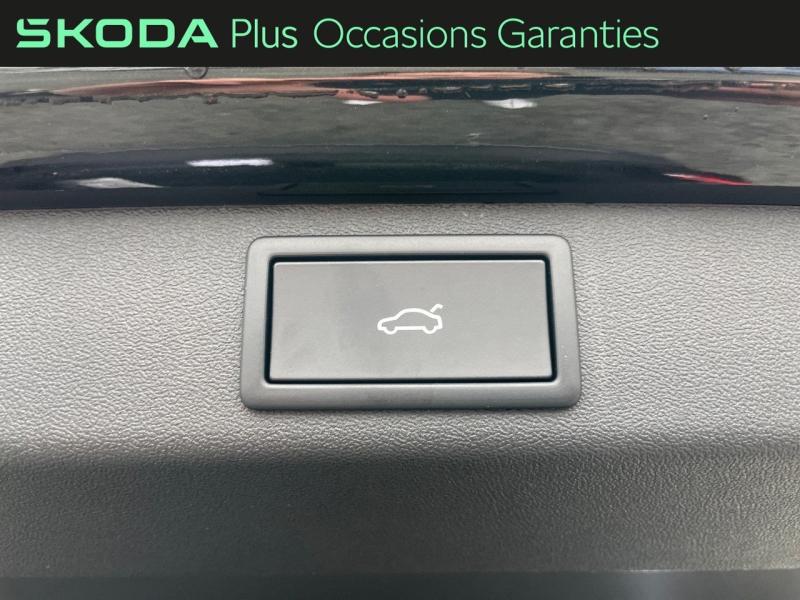 Voitures occasions ŠKODA Elroq Clever Dunkerque