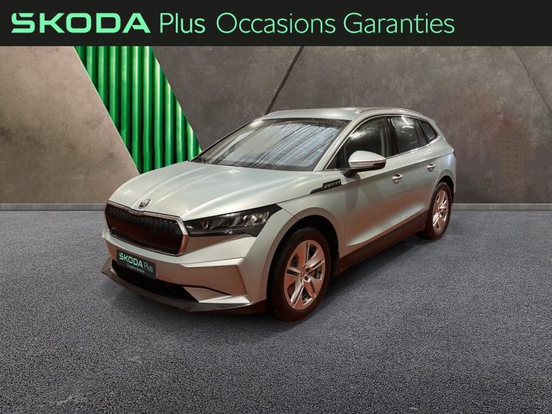 Voitures occasions ŠKODA ENYAQ Base Dunkerque