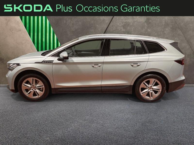Voitures occasions ŠKODA ENYAQ Base Dunkerque