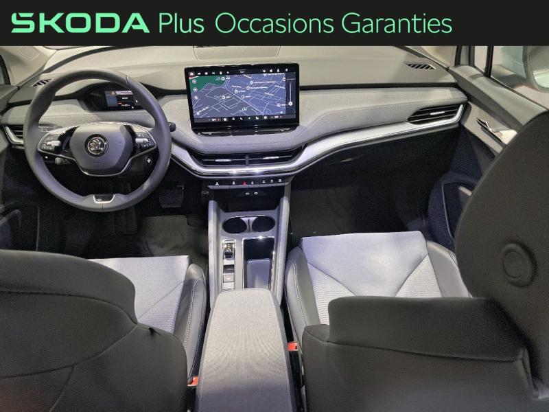 Voitures occasions ŠKODA ENYAQ Base Dunkerque