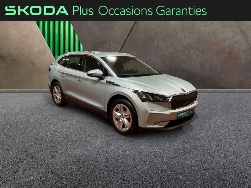 Voitures occasions ŠKODA ENYAQ Base Dunkerque