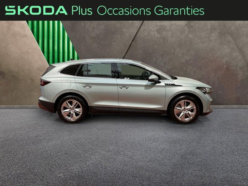 Voitures occasions ŠKODA ENYAQ Base Dunkerque