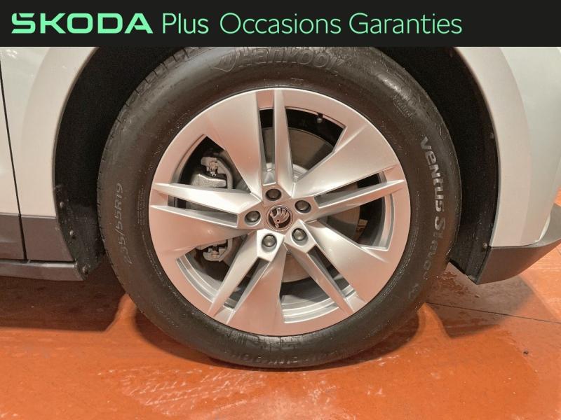 Voitures occasions ŠKODA ENYAQ Base Dunkerque