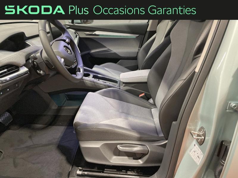 Voitures occasions ŠKODA ENYAQ Base Dunkerque