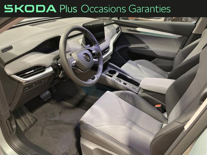 Voitures occasions ŠKODA ENYAQ Base Dunkerque