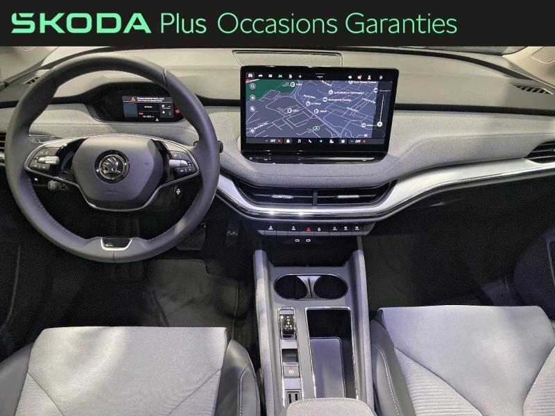 Voitures occasions ŠKODA ENYAQ Base Dunkerque