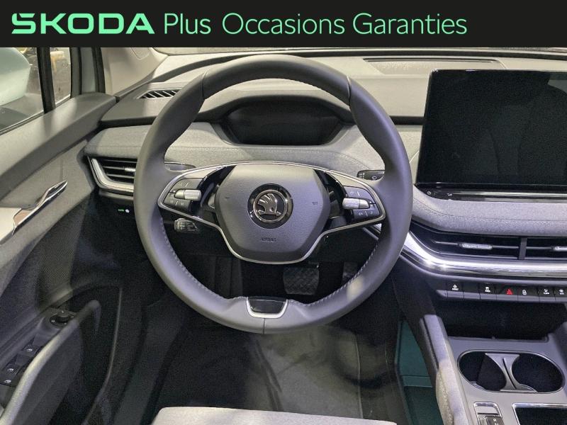 Voitures occasions ŠKODA ENYAQ Base Dunkerque