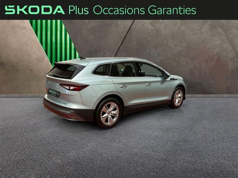 Voitures occasions ŠKODA ENYAQ Base Dunkerque