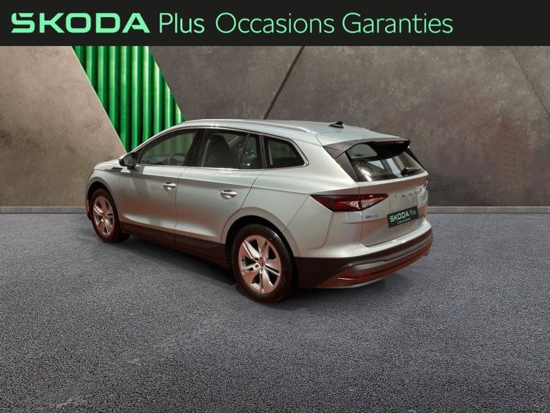 Voitures occasions ŠKODA ENYAQ Base Dunkerque