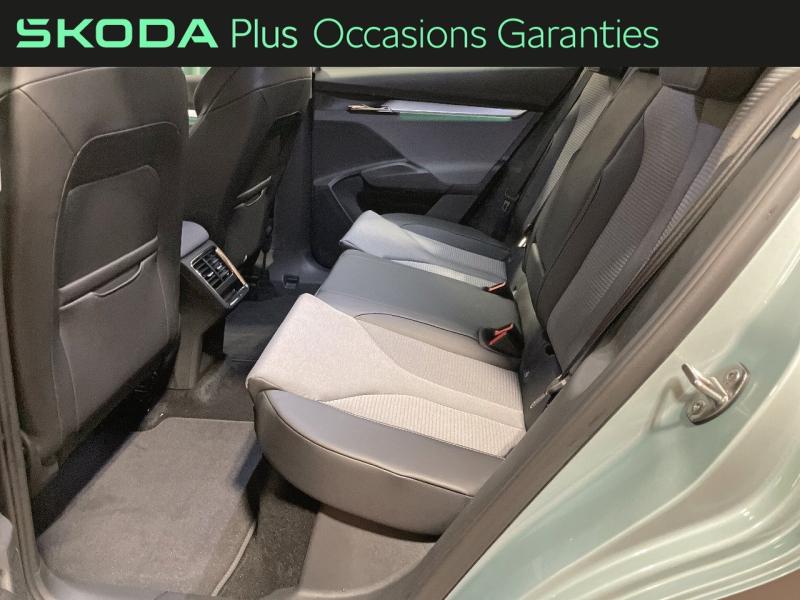 Voitures occasions ŠKODA ENYAQ Base Dunkerque