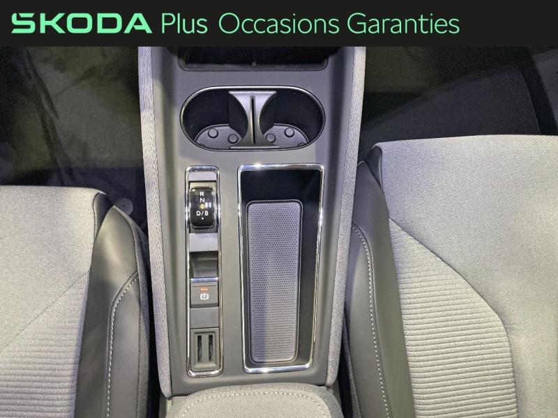 Voitures occasions ŠKODA ENYAQ Base Dunkerque