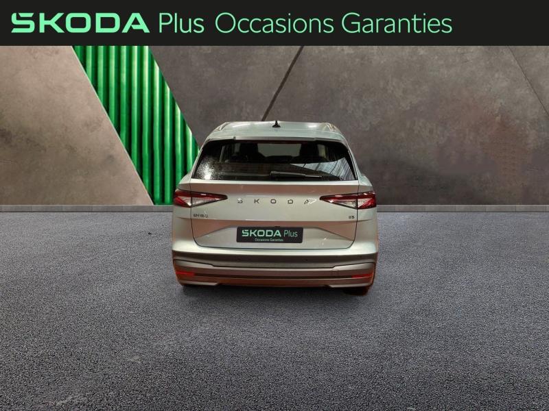Voitures occasions ŠKODA ENYAQ Base Dunkerque