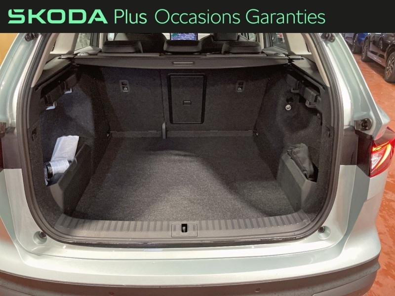 Voitures occasions ŠKODA ENYAQ Base Dunkerque