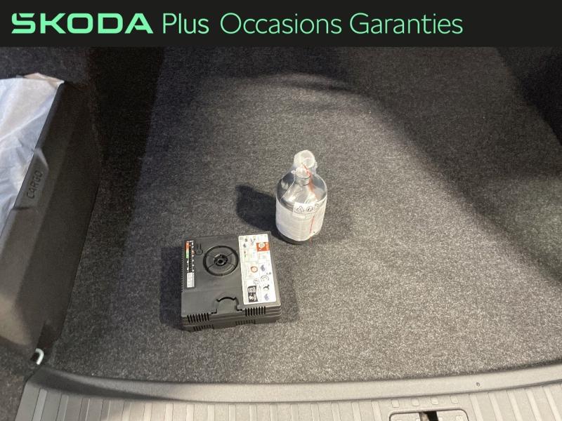 Voitures occasions ŠKODA ENYAQ Base Dunkerque