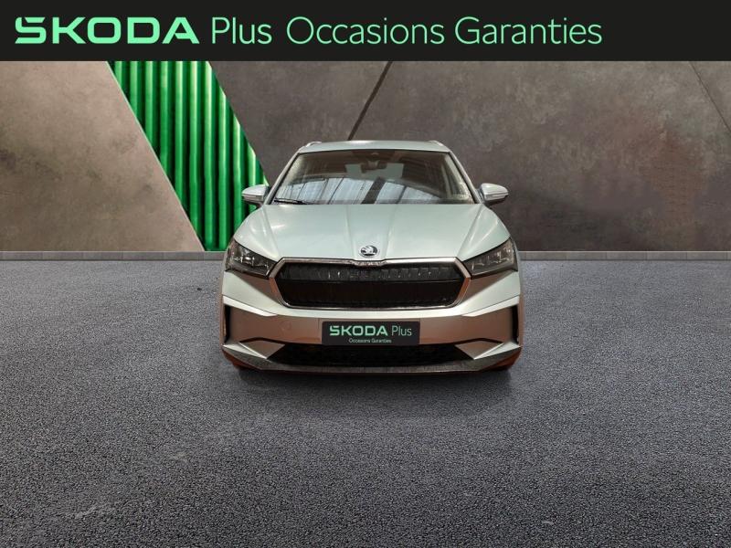Voitures occasions ŠKODA ENYAQ Base Dunkerque