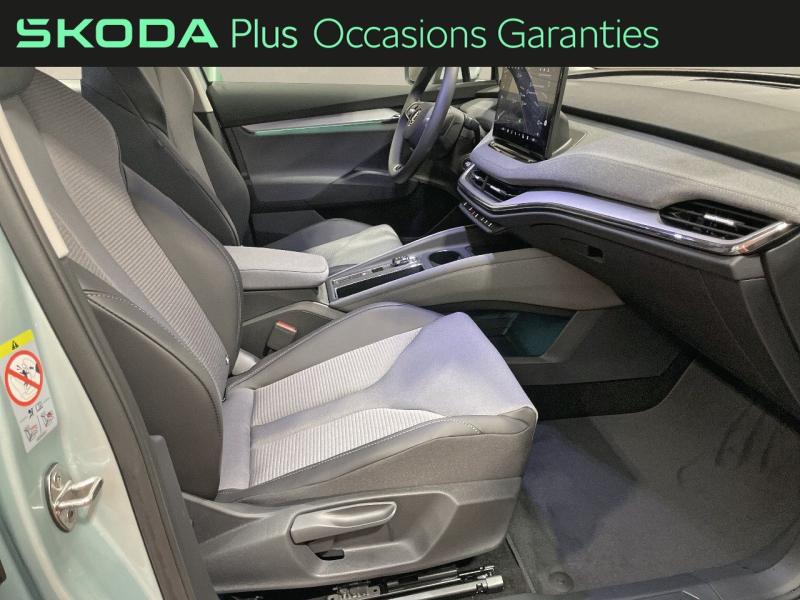 Voitures occasions ŠKODA ENYAQ Base Dunkerque