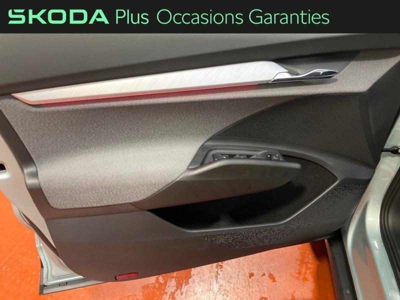 Voitures occasions ŠKODA ENYAQ Base Dunkerque