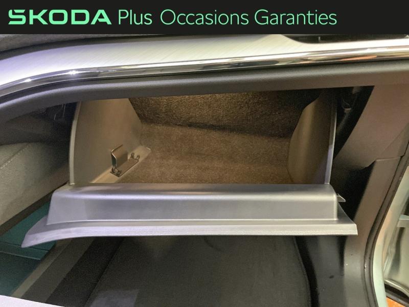 Voitures occasions ŠKODA ENYAQ Base Dunkerque