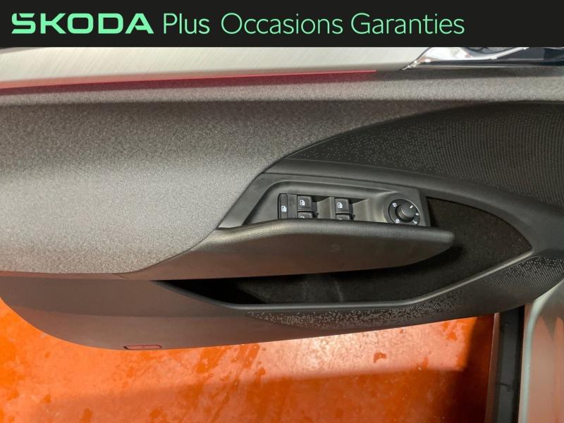 Voitures occasions ŠKODA ENYAQ Base Dunkerque