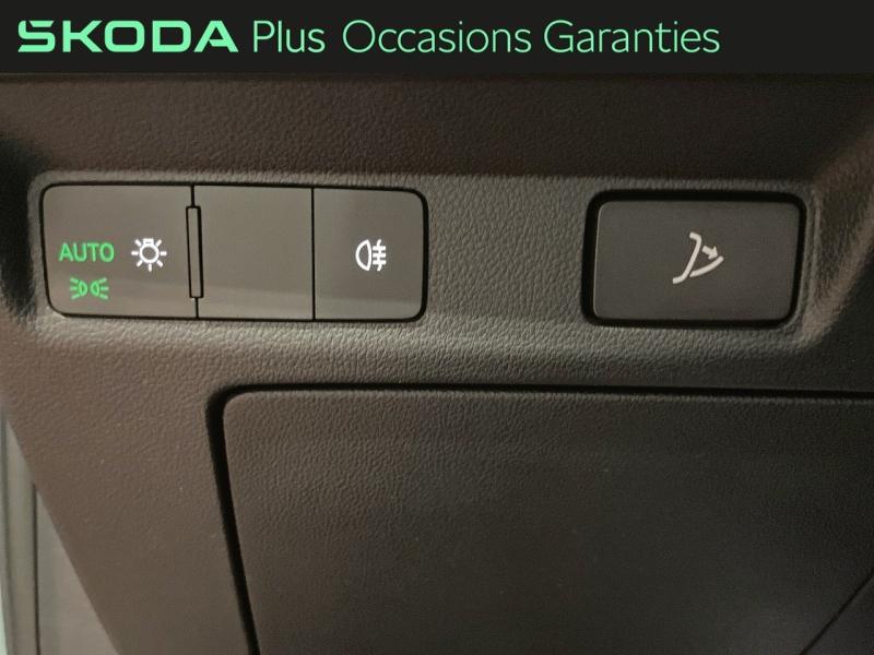 Voitures occasions ŠKODA ENYAQ Base Dunkerque