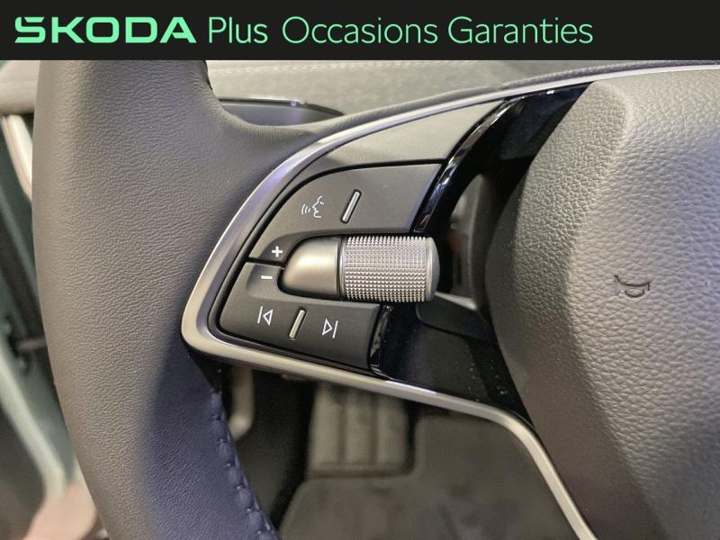 Voitures occasions ŠKODA ENYAQ Base Dunkerque