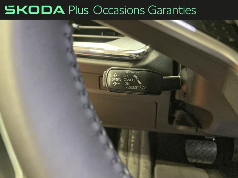 Voitures occasions ŠKODA ENYAQ Base Dunkerque