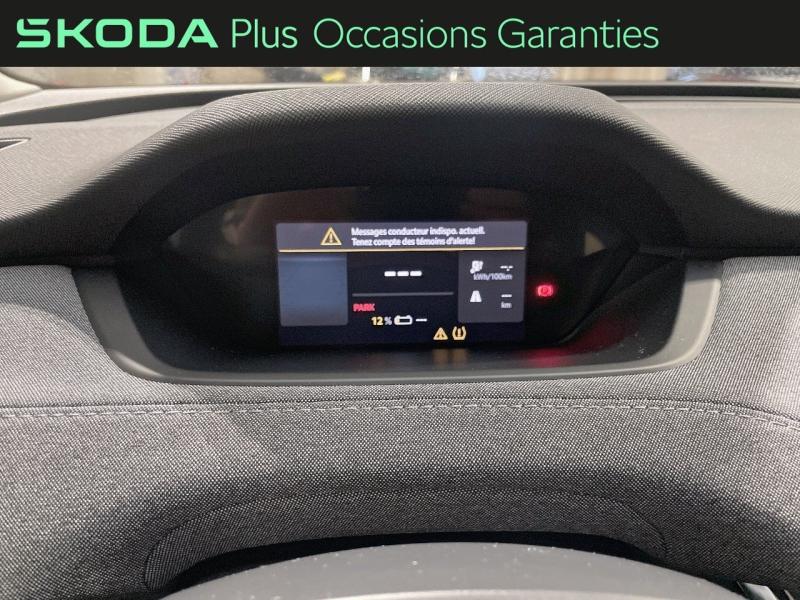 Voitures occasions ŠKODA ENYAQ Base Dunkerque