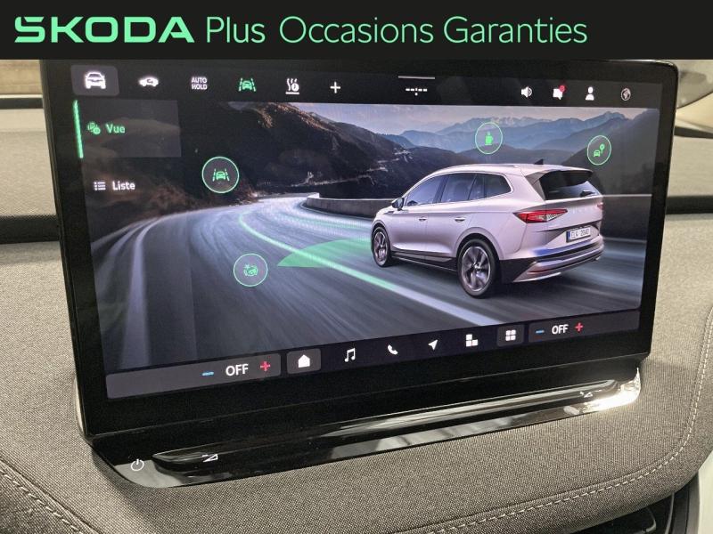 Voitures occasions ŠKODA ENYAQ Base Dunkerque