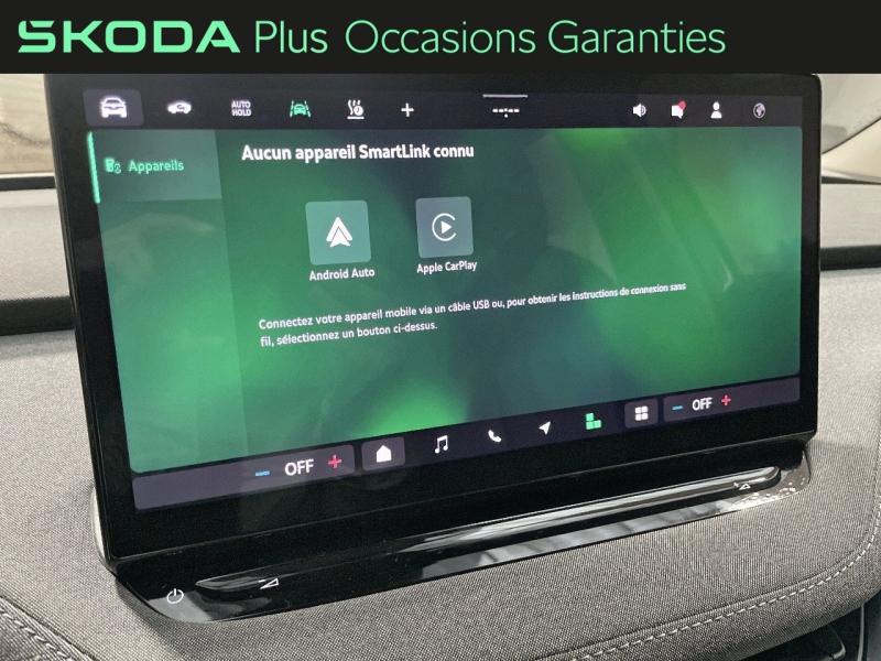 Voitures occasions ŠKODA ENYAQ Base Dunkerque