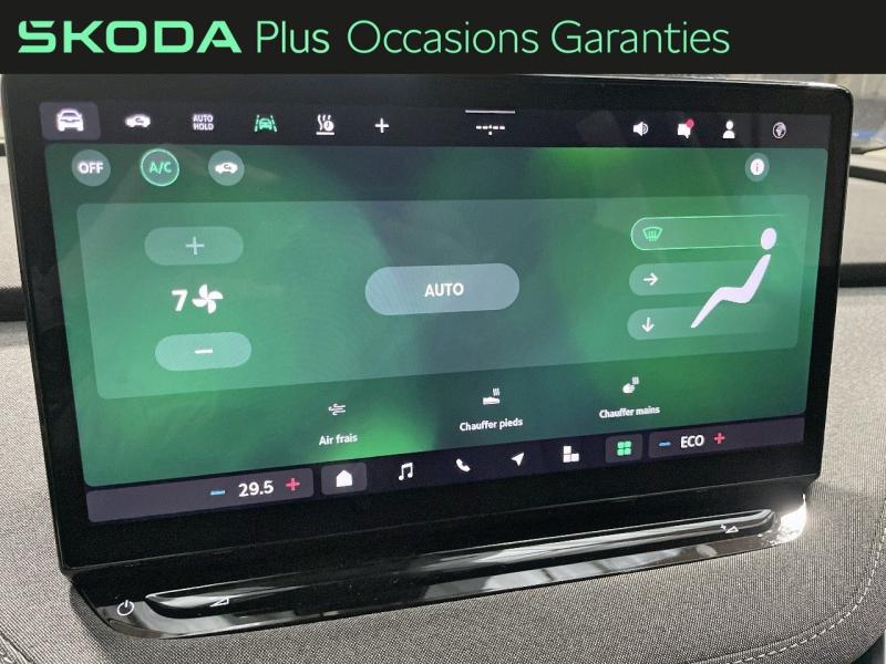 Voitures occasions ŠKODA ENYAQ Base Dunkerque