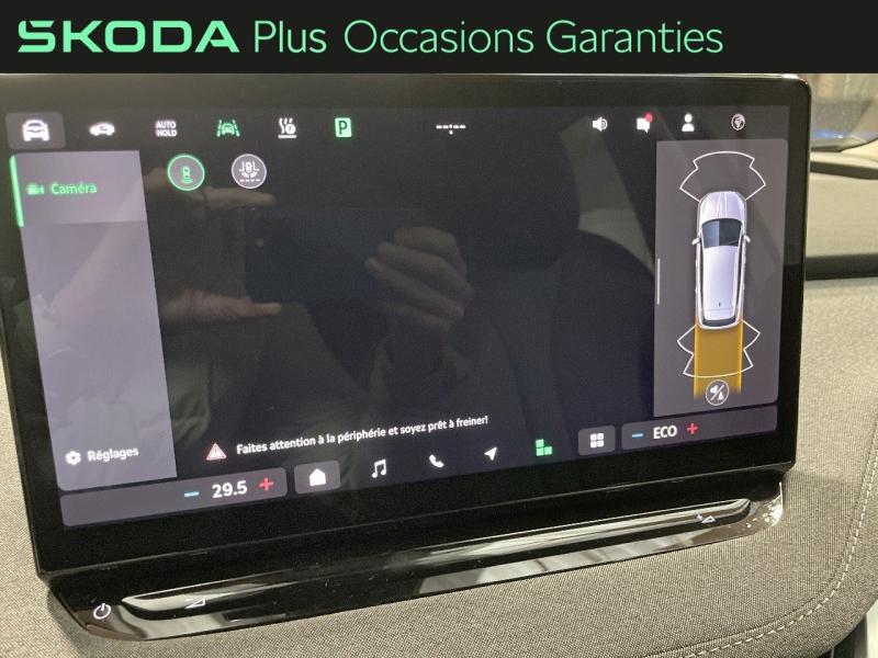 Voitures occasions ŠKODA ENYAQ Base Dunkerque