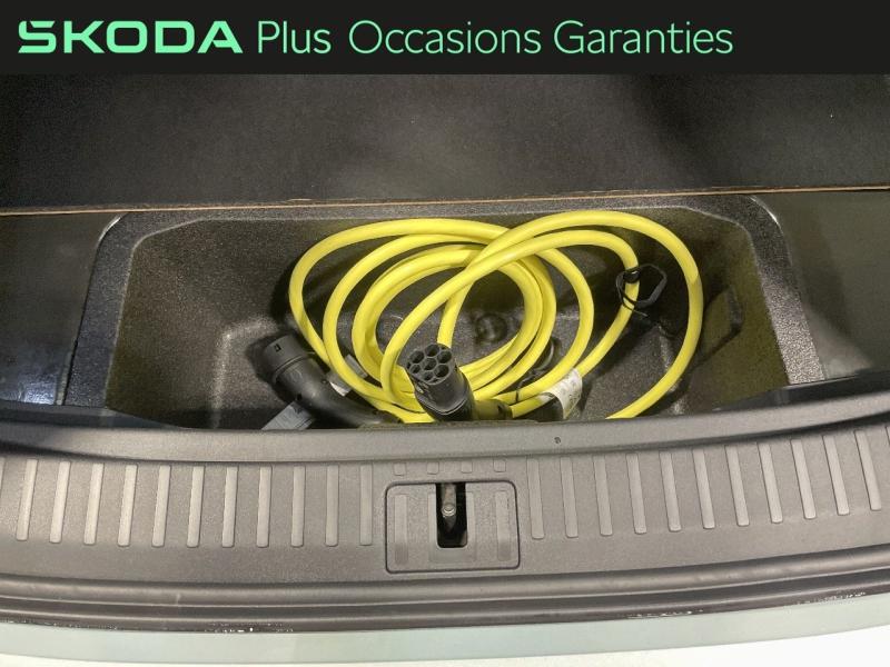 Voitures occasions ŠKODA ENYAQ Base Dunkerque